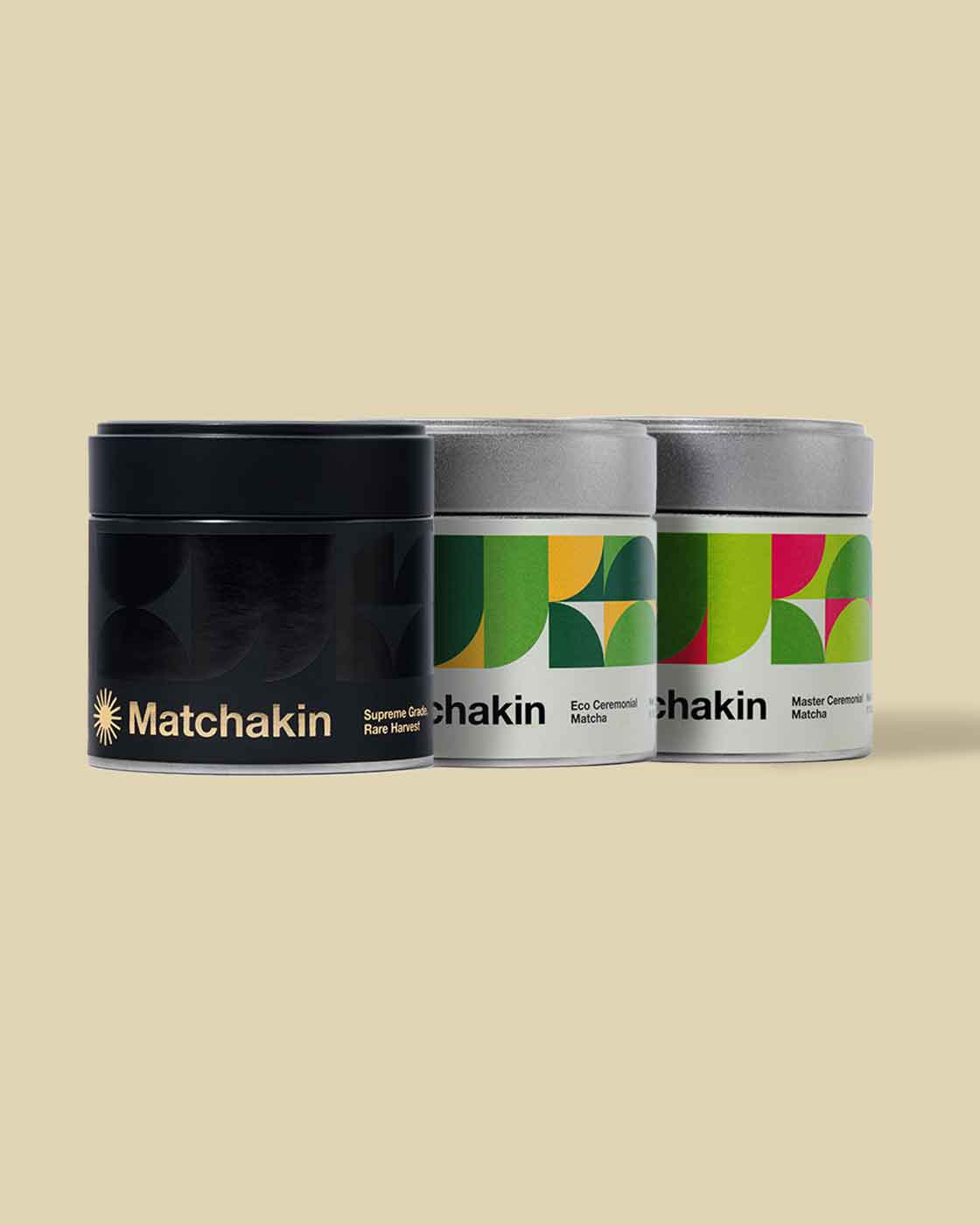 Elevate your matcha ritual with the ultimate Matchakin Ceremonial Experience